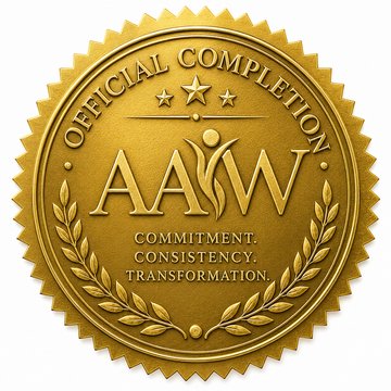 Armado Armano Wellness seal