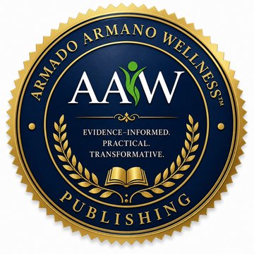 Armado Armano Wellness seal